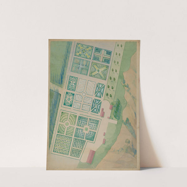 Ranelagh Gardens by George Stonehill