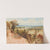 Rangitikei from Westoe, W. Fox Esq&#039;s Station by Nicholas Chevalier