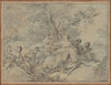 Rape of Europa (1731)