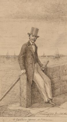 Raphael Semmes