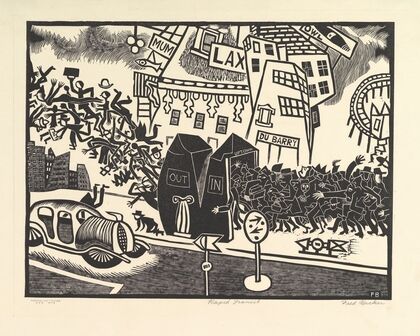 Rapid Transit (1935–43)