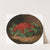 Raspberries (c. 1859) by Lilly Martin Spencer