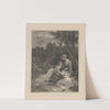 Rasselas by Robert Smirke