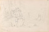 Rast på Risåsen (1852)