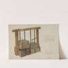 Rat Trap by Henry Waldeck