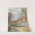 Rathaus In St. Anna (The Town Hall In St. Anna) by Paul Baum