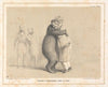 Rather a Dangerous Kind of Hug