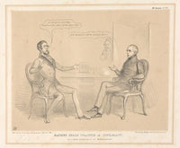 Rather Sharp Practice in Diplomacy, or a Curious Illustration of the ‘Entente Cordiale’