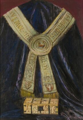 Rationale and so-called box of Queen Jadwiga (1907) — size preview