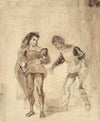 Ravenswood and Caleb (1827–29)