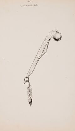 Rawhide and Stone Club (1891)