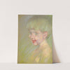 Ray of Sunshine (ca. 1923) by Alice Pike Barney