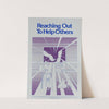 Reaching out to help others by National Institutes of Health
