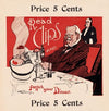 Read Clips & forget your dinner