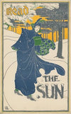 Read The Sun (ca. 1895 - 1896)