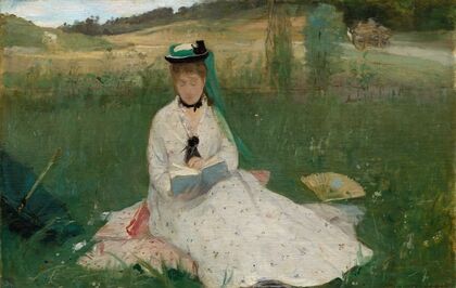 Reading