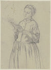 Study sheet; Children