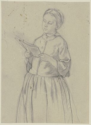 Study sheet; Children