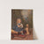 Reading lesson (1872) by Testu & Massin