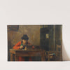 Reading Rabbi by Theodoros Ralli