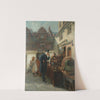 Real Antique by Ralph Hedley