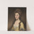 Rebecca Bryan White (Mrs. John White) (1788) by Charles Willson Peale