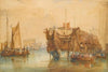 Receiving Ship, Portsmouth