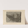 Recherches sur les poissons fossiles Pl.212 by Louis Agassiz
