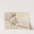 Reclining Female Figure in an Italian Landscape by John Hamilton Mortimer