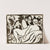 Reclining Female Nude 10 by Carl Newman