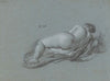 Reclining Female Nude