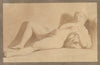 Reclining Female Nude