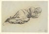 Reclining Figure