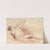 Reclining Male Nude, as Wind God on Clouds (1765–1810) by Jakob Matthias Schmutzer
