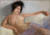 Reclining Model