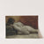 Reclining nude by Allan Douglas Davidson