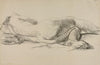 Reclining Nude