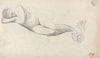 Reclining Nude