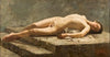Reclining Nude