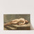 Reclining Nude (1886) by Carlos Baca-Flor