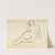 Reclining Nude, Back View by Carl Newman