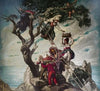 Recolección (The Harvest)