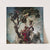 Recolección (The Harvest) by José María Sert