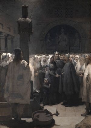 Reconciliation