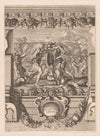 Reconciliation between the Romans and the Sabines (1659)