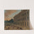 Récréation des prisonniers à Saint-Lazare; la partie de ballon (1794) by Hubert Robert
