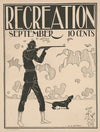 Recreation for September