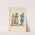 Recueil des scènes familières, et de société de Paris Pl.11 by Edmé Jean Pigal