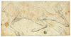Recumbent Deer (ca. 1560-1600)