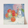 Red Apples (1915) by Helene Schjerfbeck